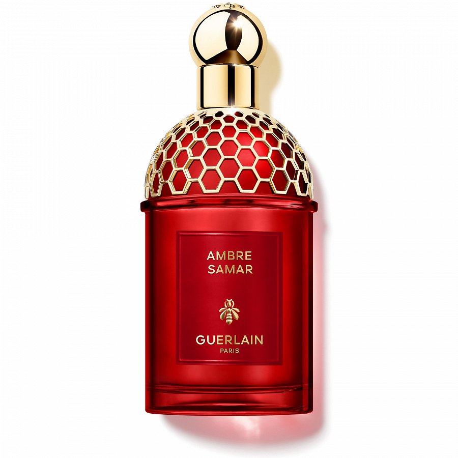 Absolus Allegoria Ambre Samar Eau de Parfum