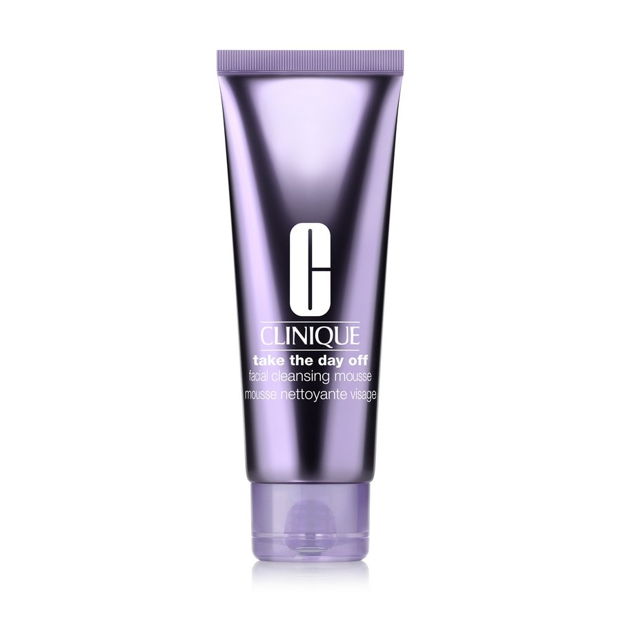 Take The Day Off™ Cleansing Mousse