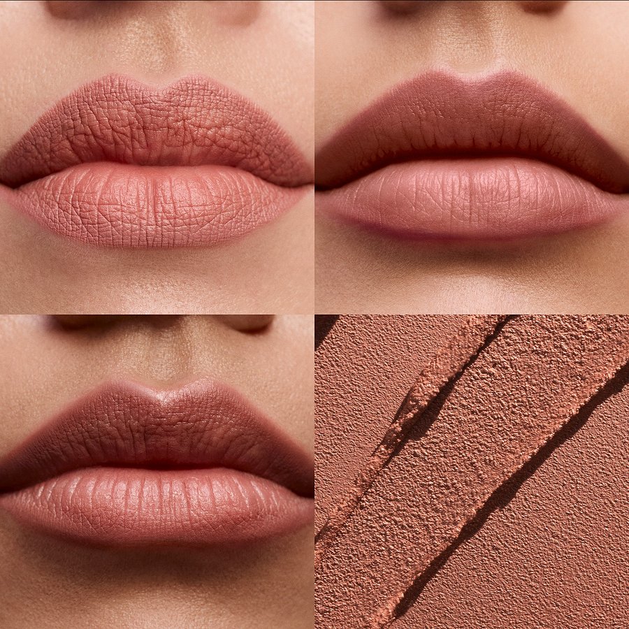 Creamy Soft Lipstick