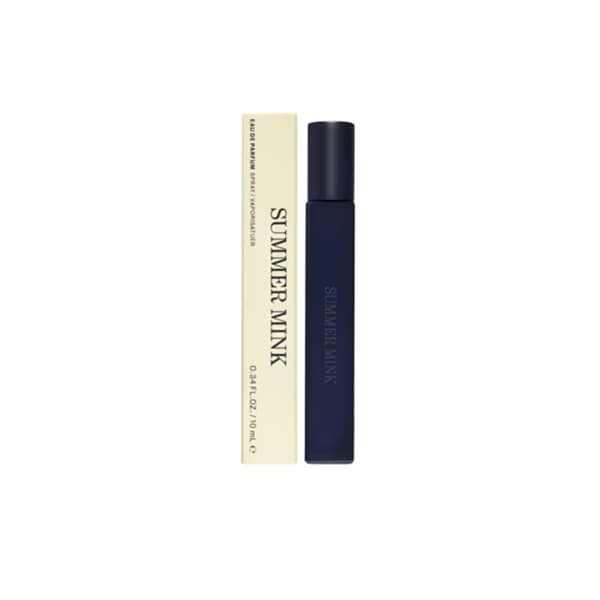 Summer Mink Eau de Parfum