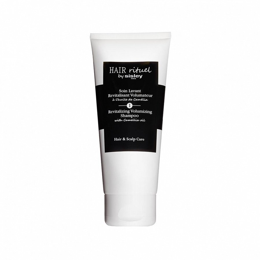 Revitalizing Volumizing Shampoo