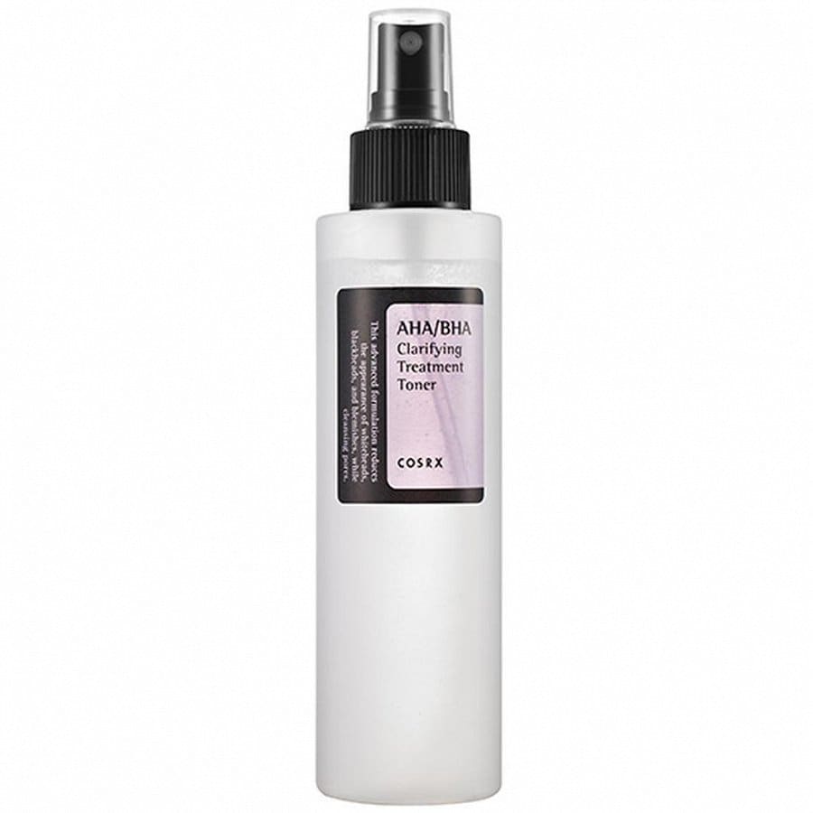 AHA/BHA  Clarifying Treatment Toner