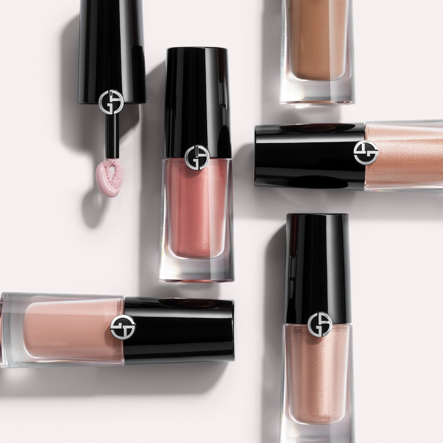 Eye Tint Liquid Eyeshadow
