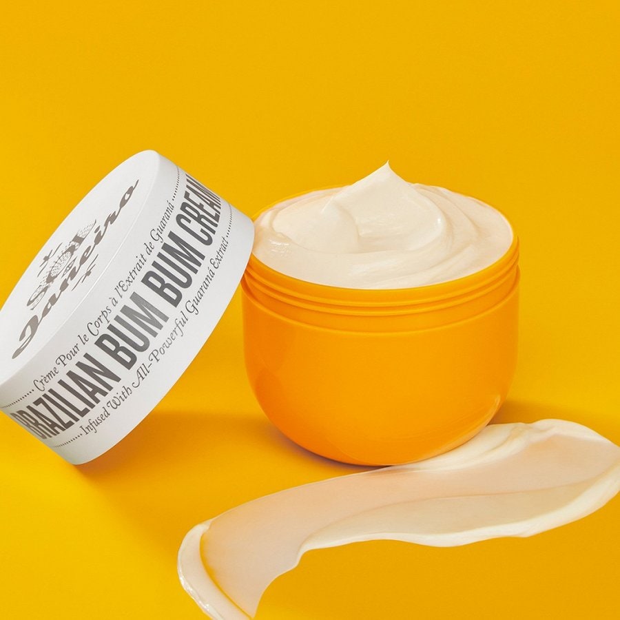 Bum Bum Body Cream