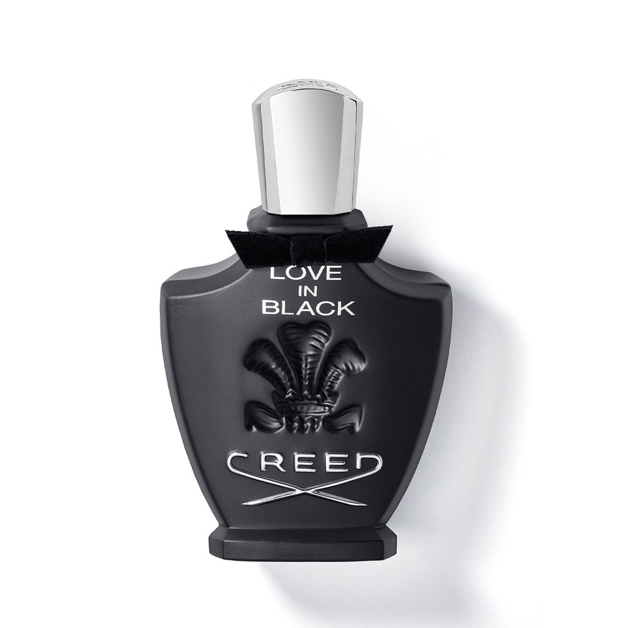 Love In Black