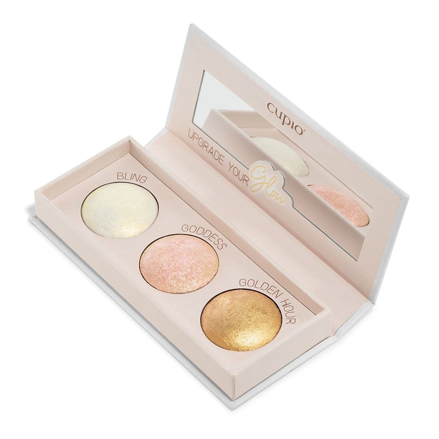Paleta Iluminatoare Extra Dose Of Glow