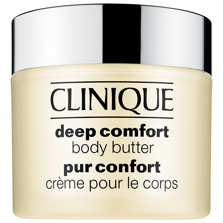 Deep Comfort Body Butter