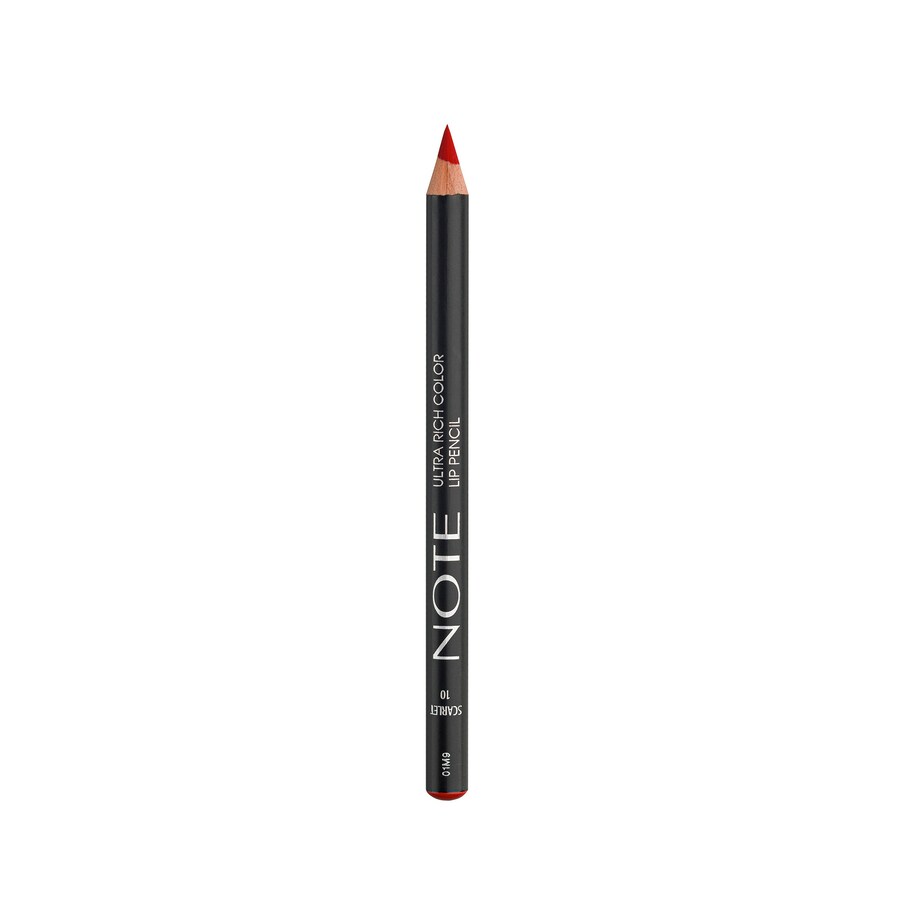 Ultra Rich Color Lip Pencil