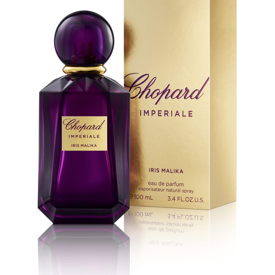 Imperiale Iris Malika Eau de Parfum