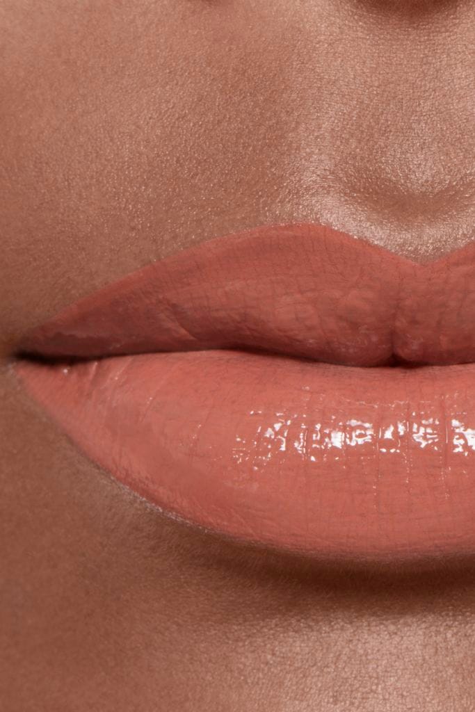 ROUGE ALLURE LAQUE