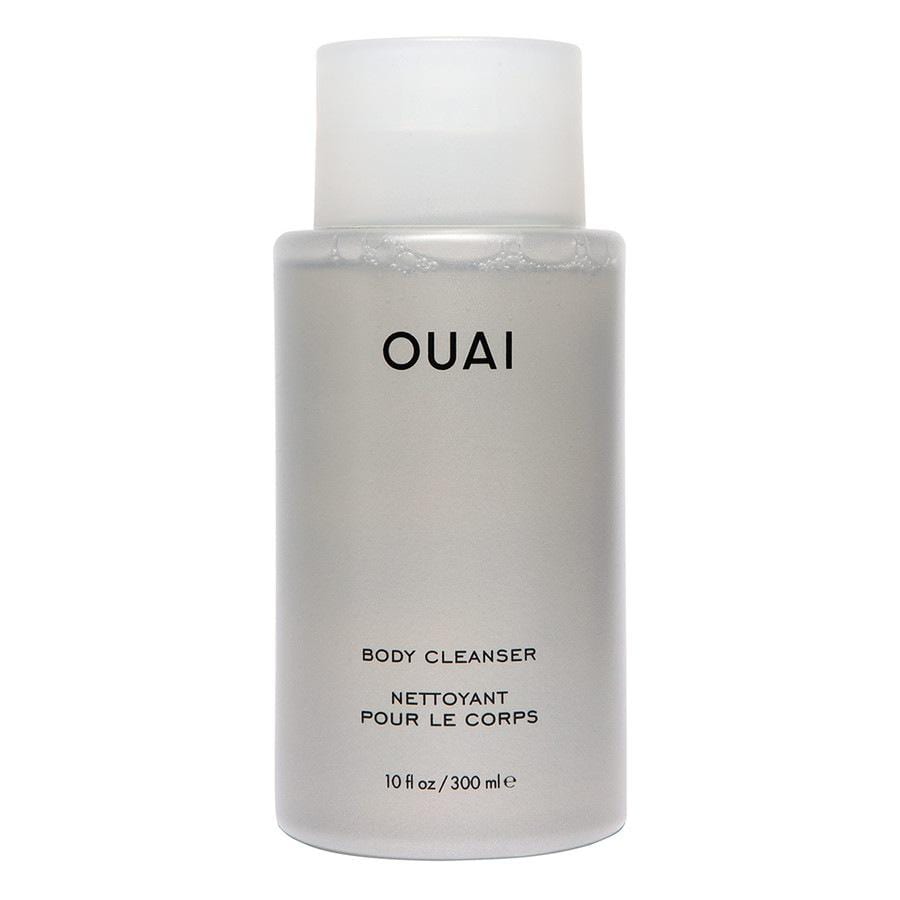 Body Cleanser