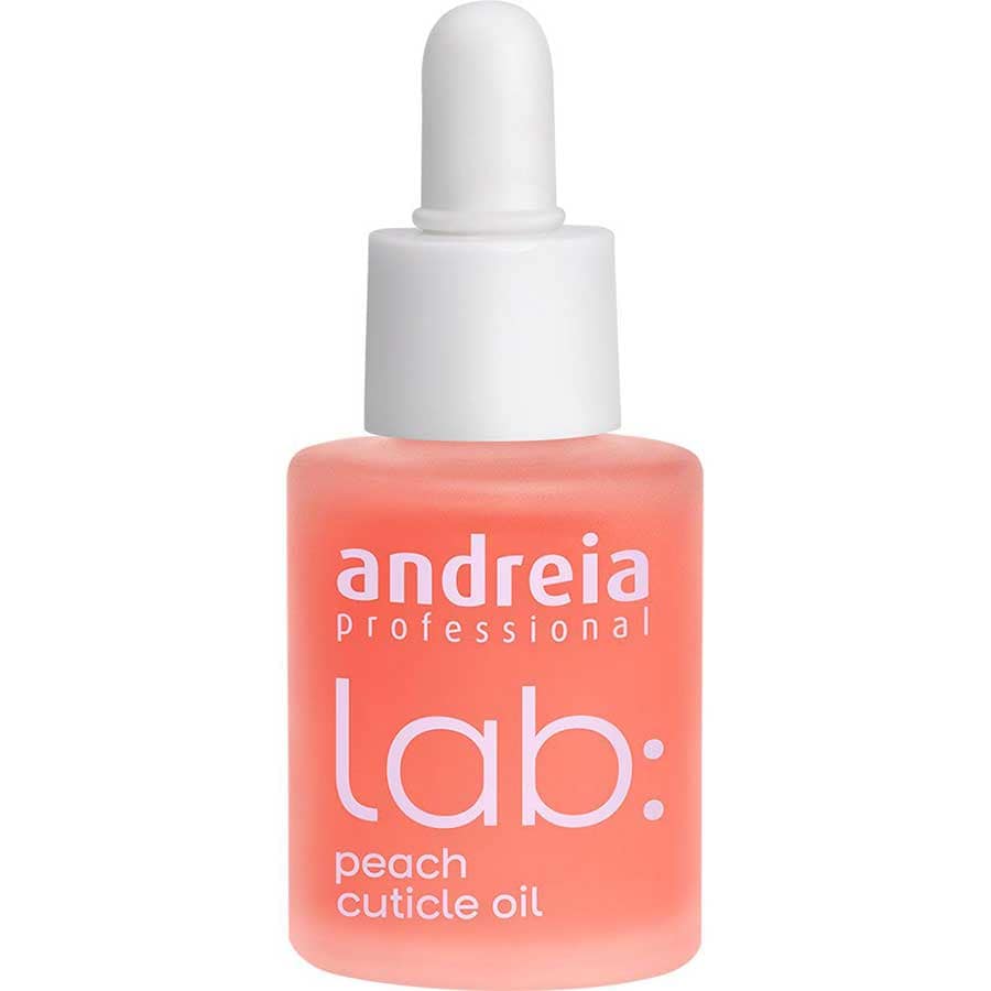 Peach Cuticle Oil