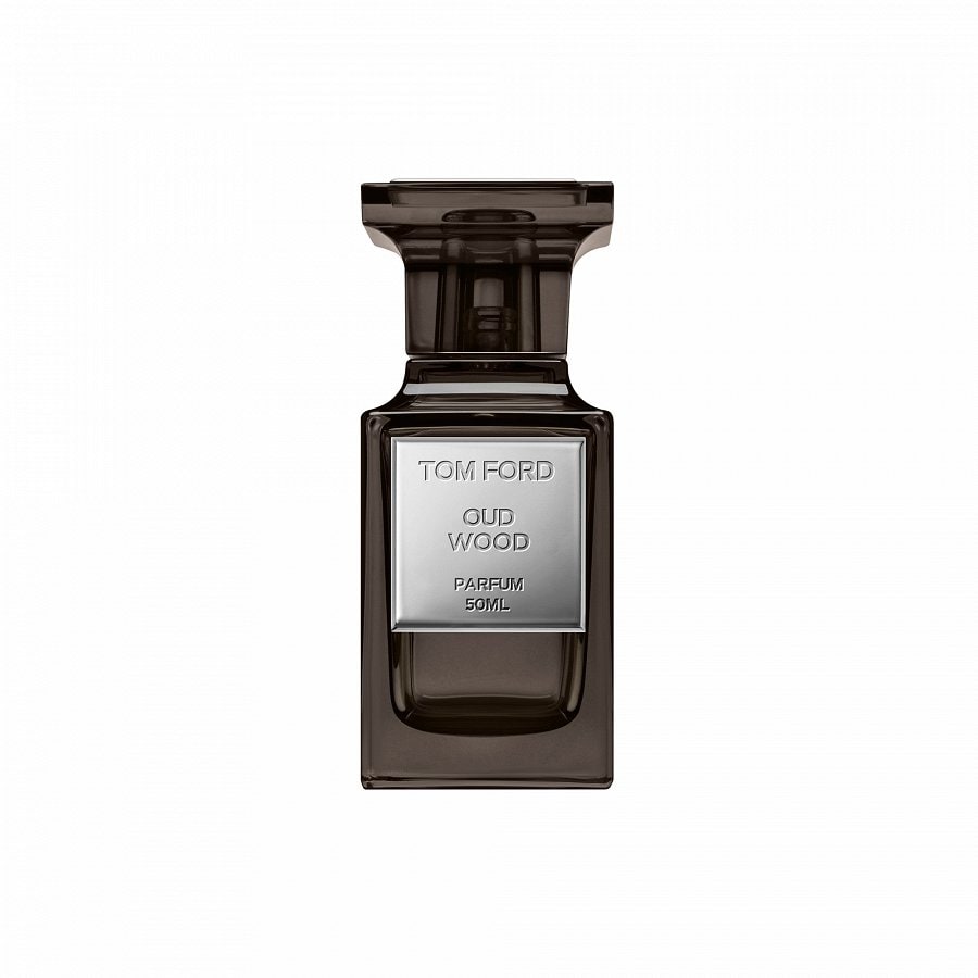 Private Blend Oud Wood Parfum