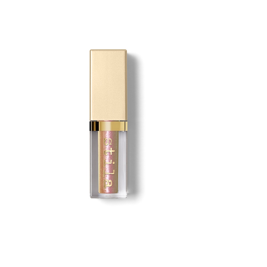 Glitter & Glow Liquid Eye Shadow