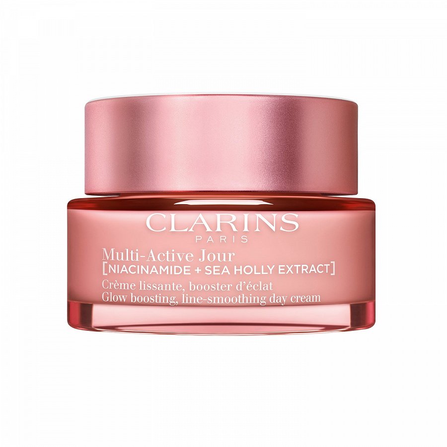 Multi-Active Day Cream All Skin Types