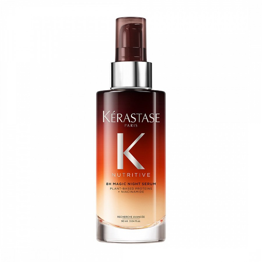 Nutritive 8H Magic Night Serum