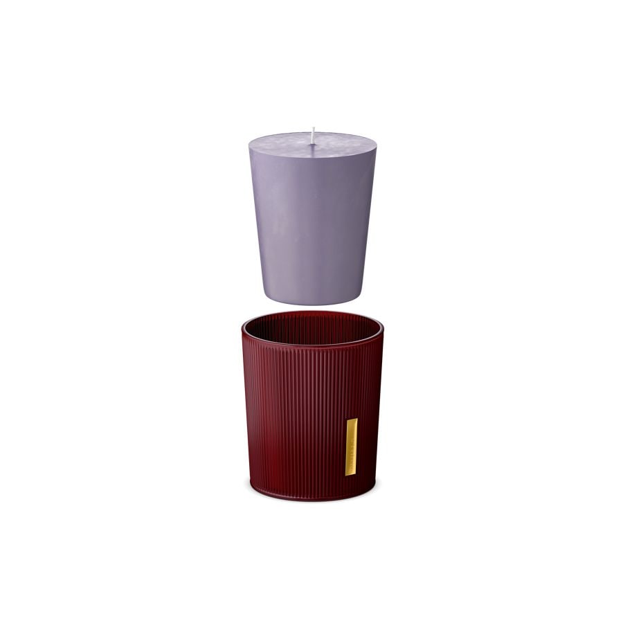 The Ritual of Ayurveda Refill Scented Candle