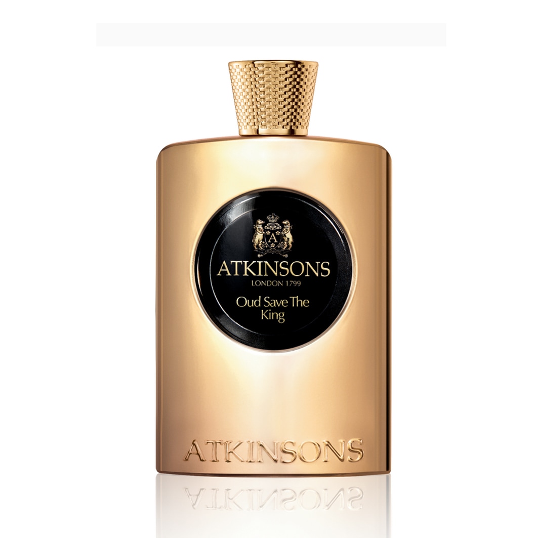 Oud Save The King  Eau de Parfum
