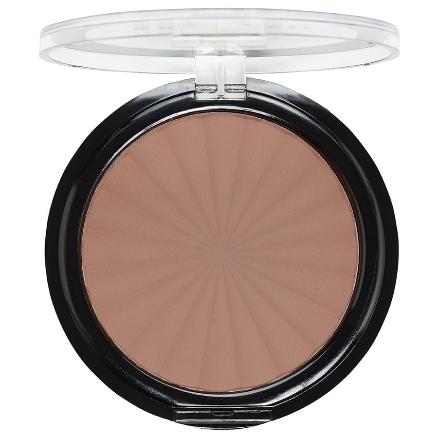 Matte Bronzing Powder