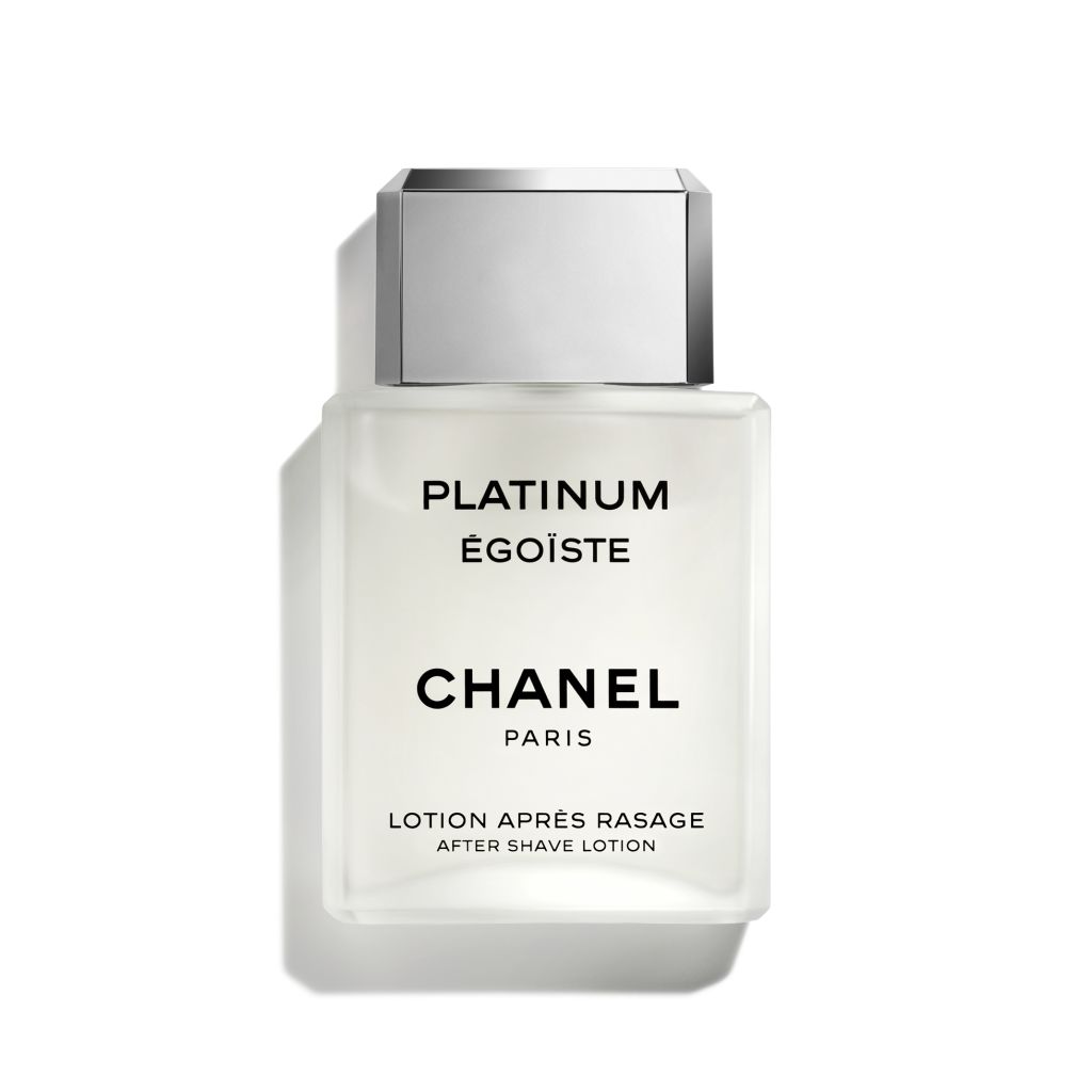 CHANEL PARFUMERIE BARBATI PLATINUM ÉGOÏSTE online la DOUGLAS
