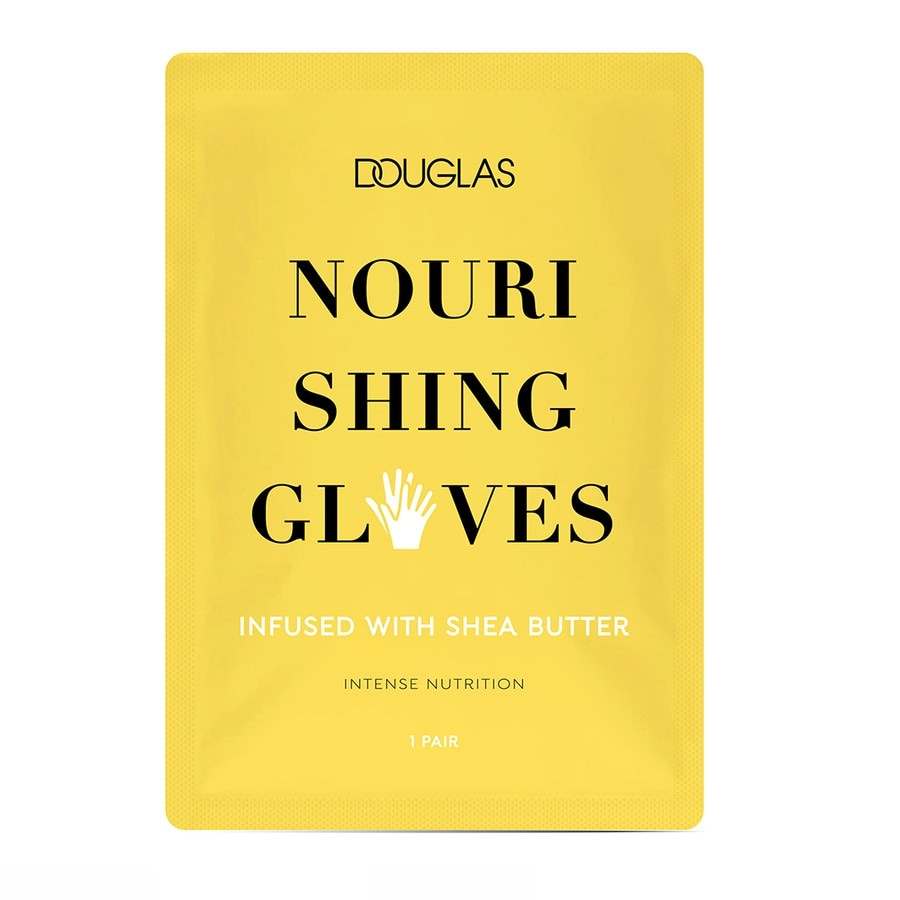 Nourishing Gloves