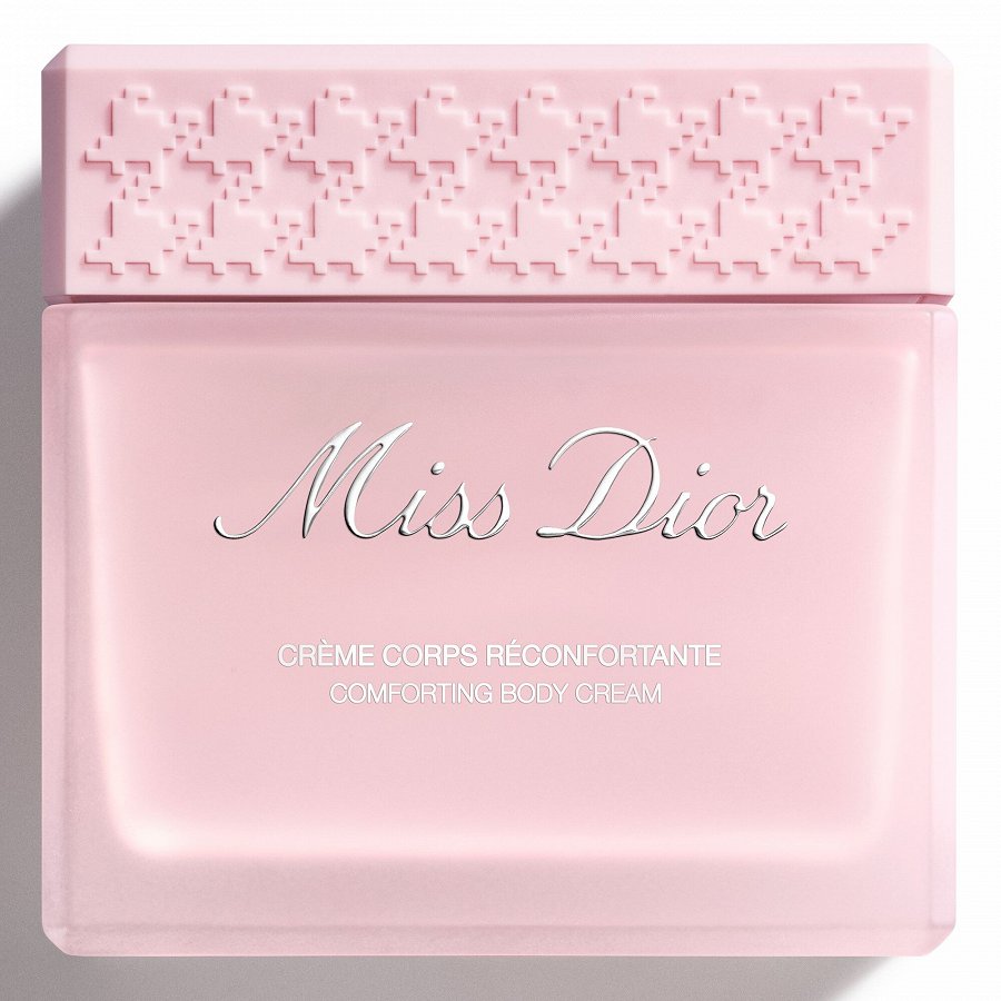 Miss Dior Comforting Body Cream