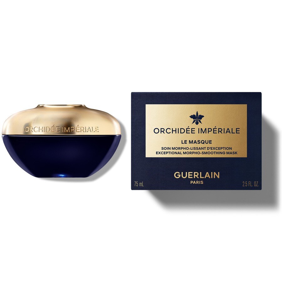 Orchidée Impériale Mask