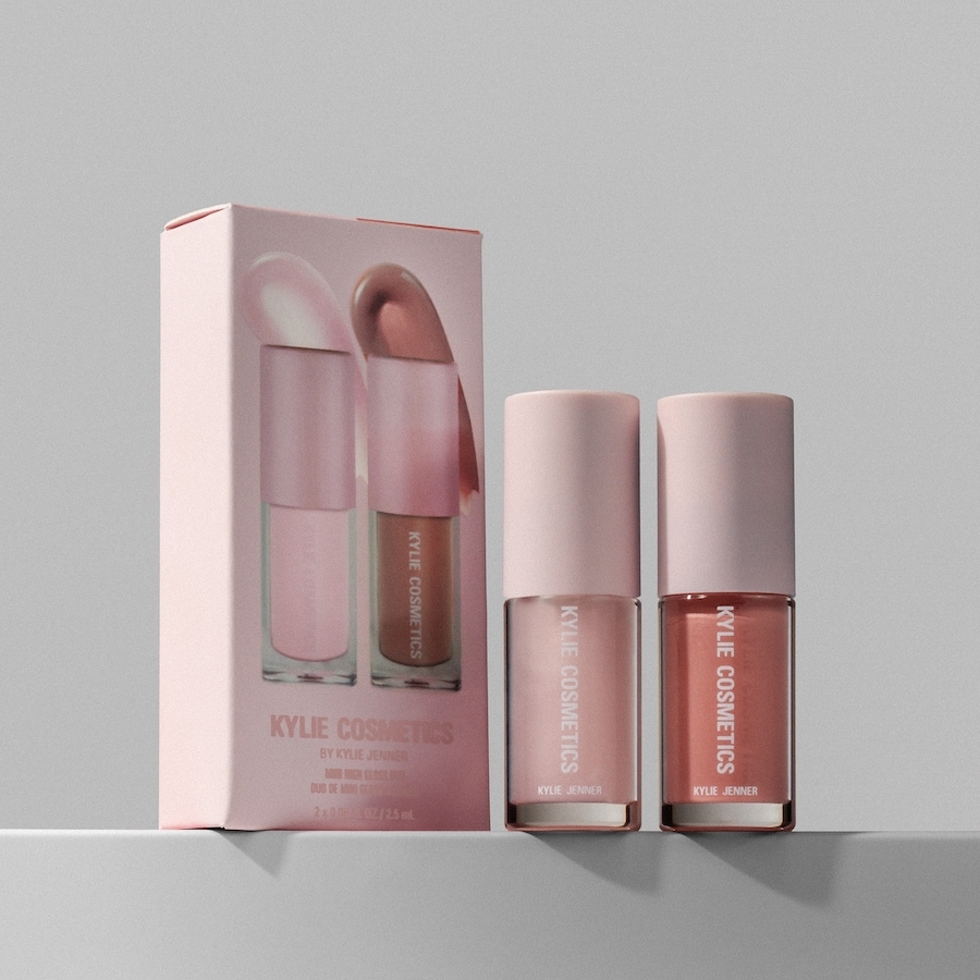 Mini High Gloss Duo Gift Set