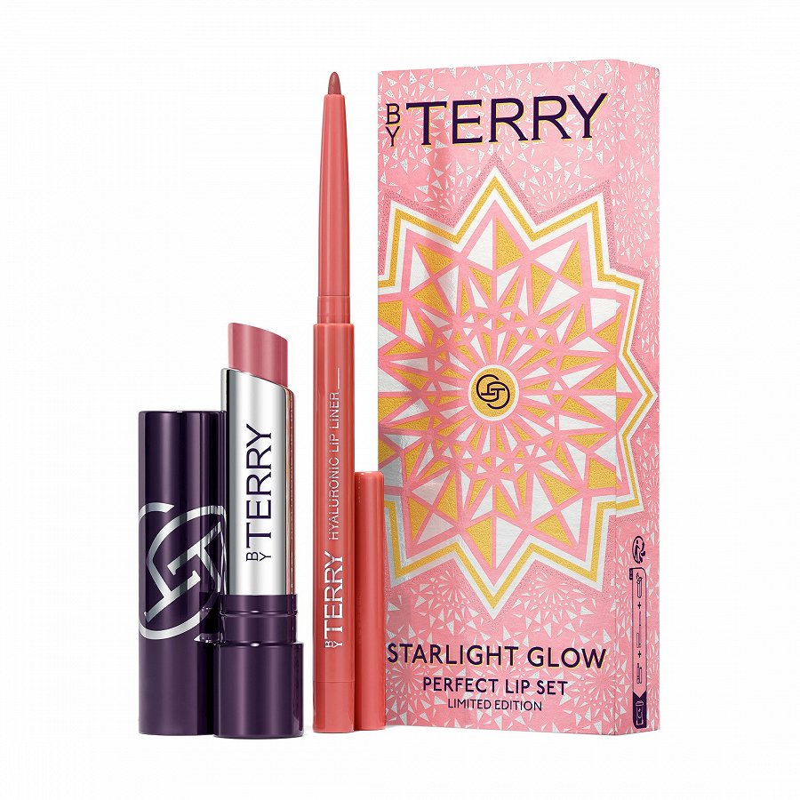 Starlight Glow Perfect Lip Gift Set