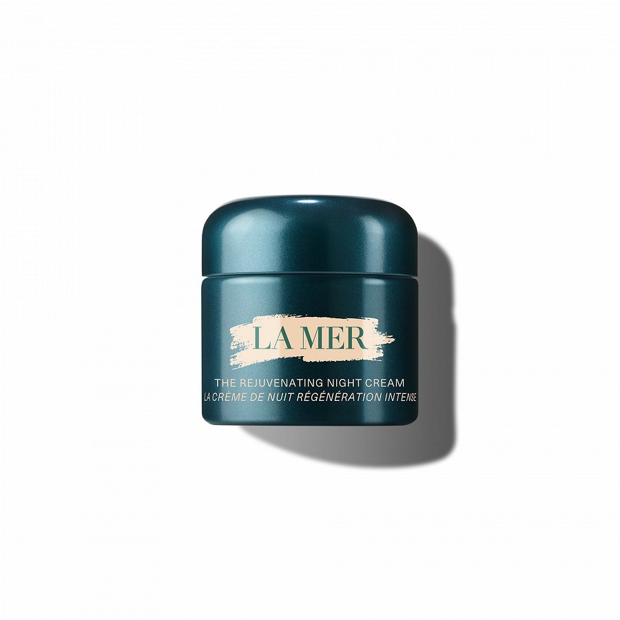 The Rejuvanating Night Cream