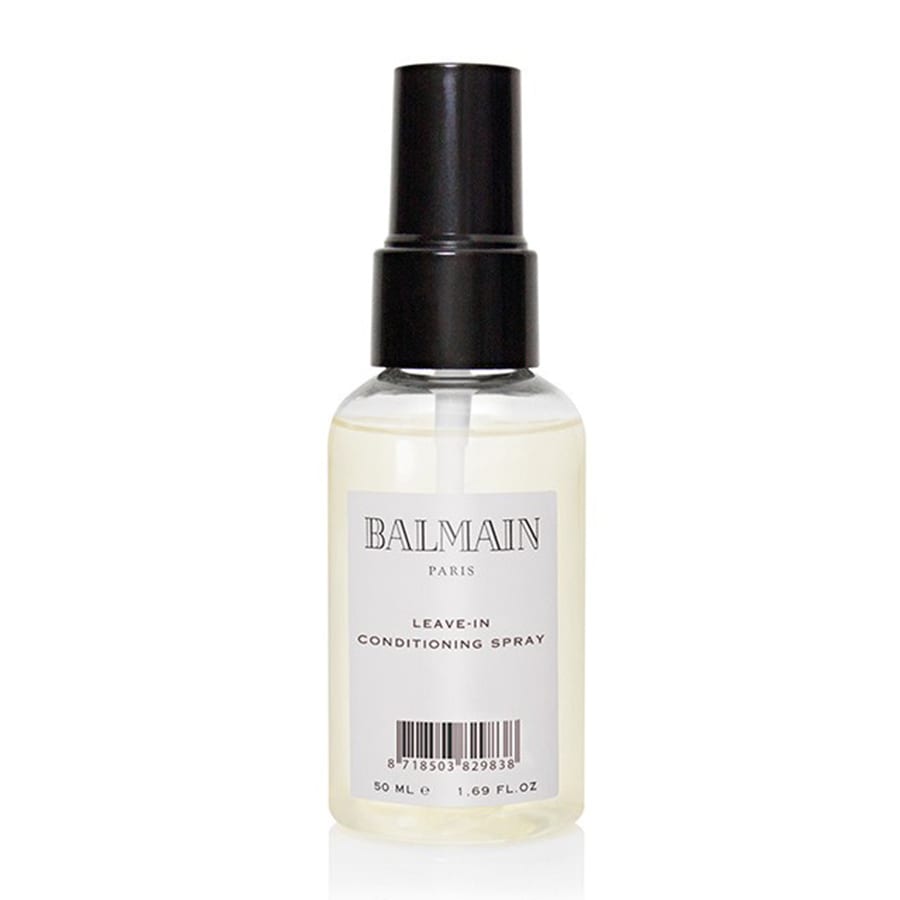 Travel  Leave-In Conditioning Spray