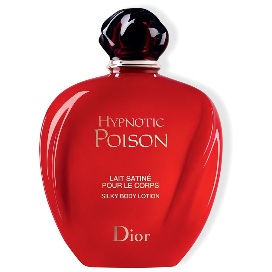 Hypnotic Poison Body Milk