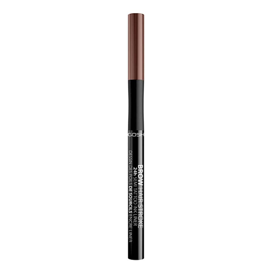 Brow Hair Stroke 24H Semi-Tattoo Ink Pen