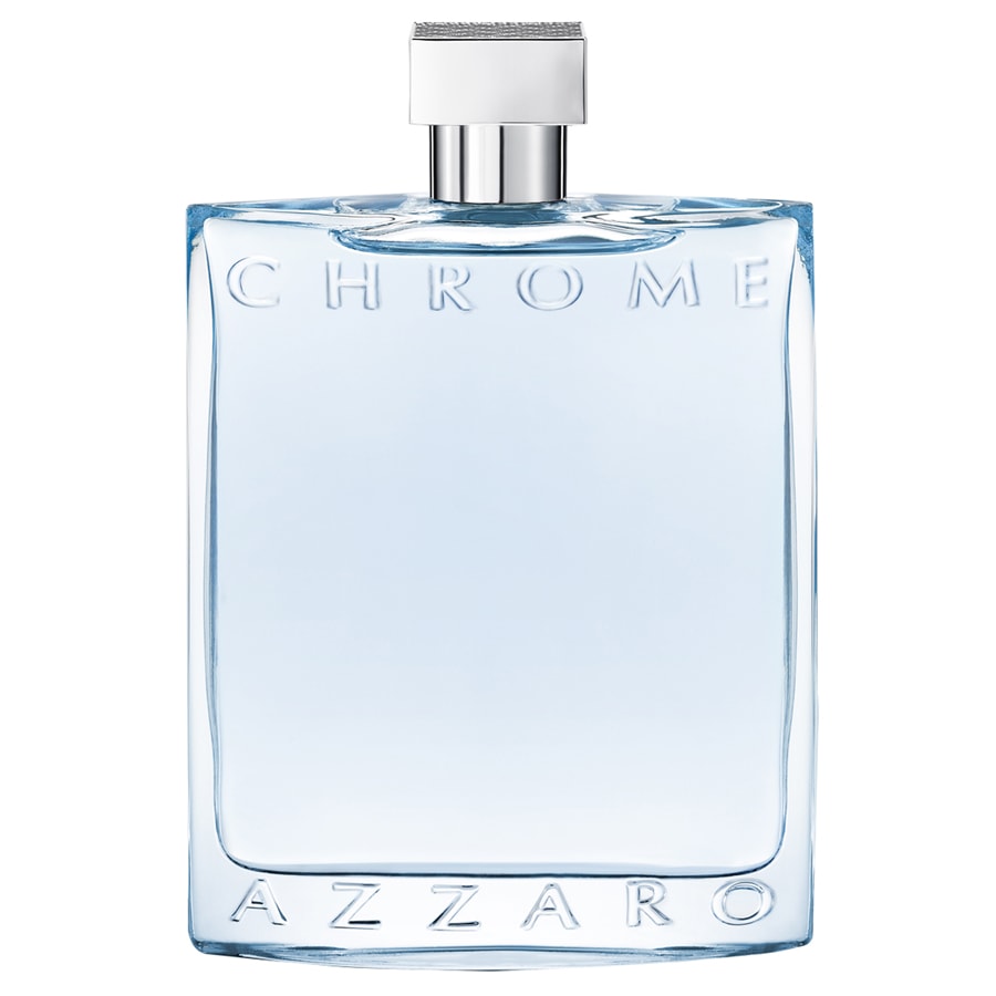Chrome Eau de Toilette