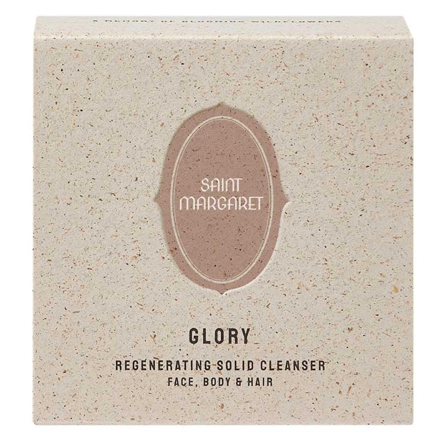 Saint Margaret Glory Regenerating Solid Cleanser