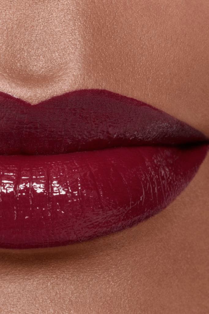 ROUGE ALLURE LAQUE