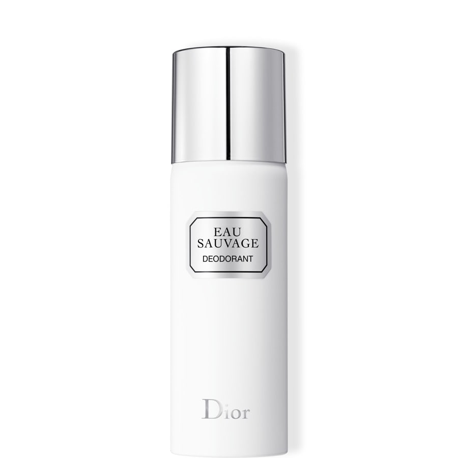 Sauvage Deodorant Spray
