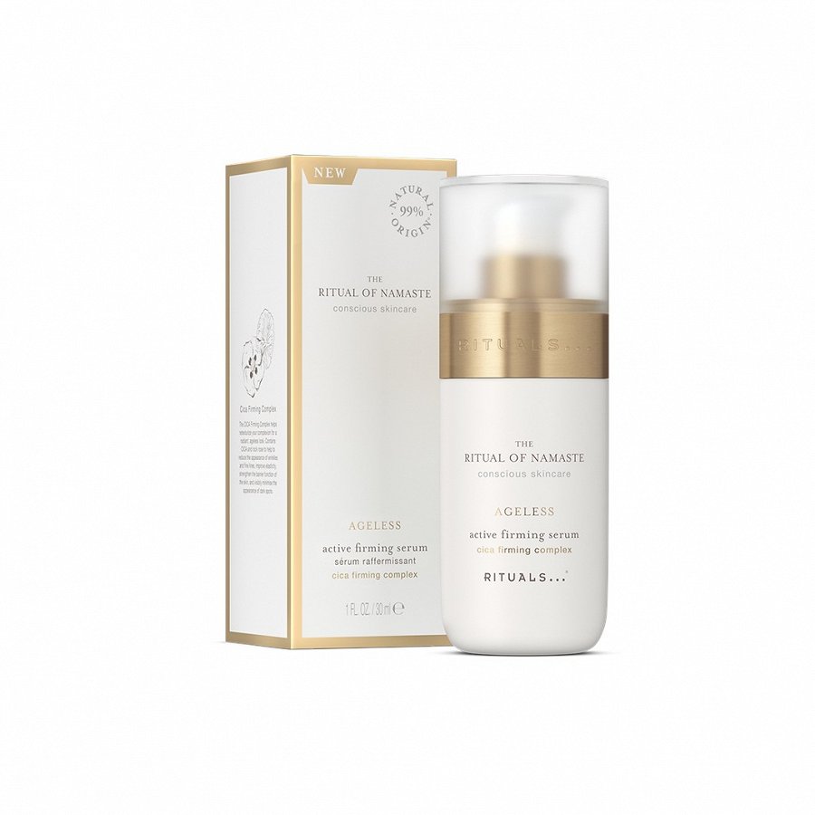 The Ritual of Namaste Ageless Firming Serum