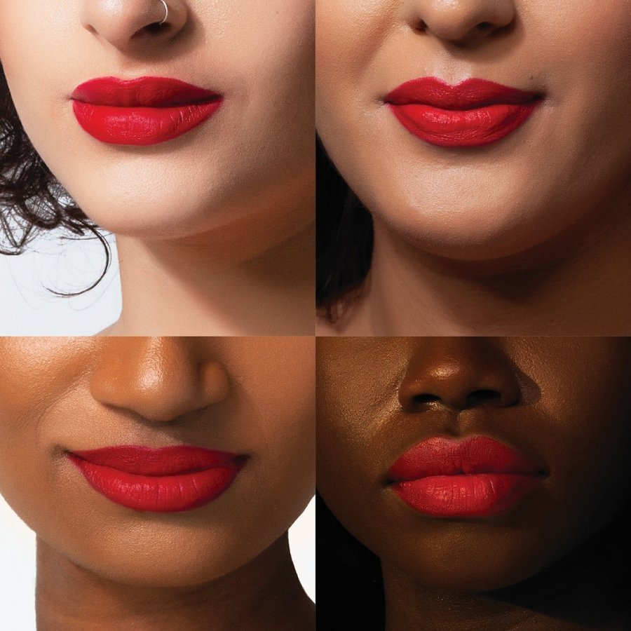 Code Red Lipstick