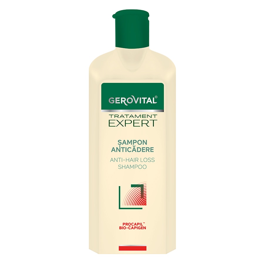 Anti Hair Loss Shampoo