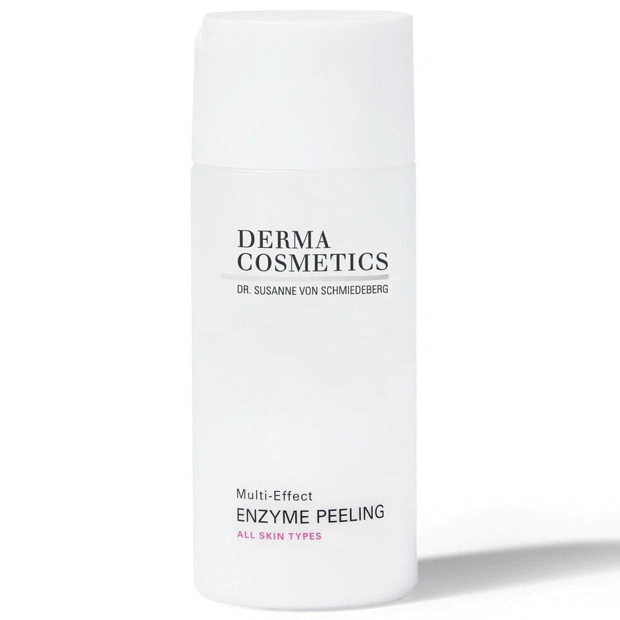 Multi-Effect Enzyme Peeling