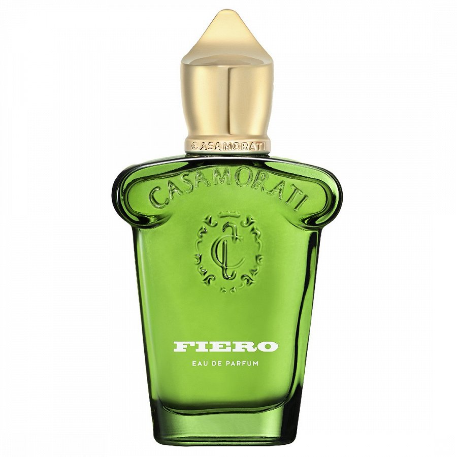 Fiero Eau de Parfum