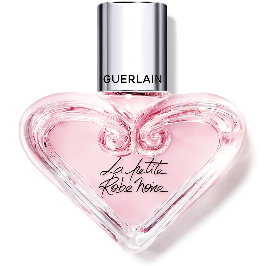 La Petite Robe Noire Le Flacon Coeur - Eau de Parfum