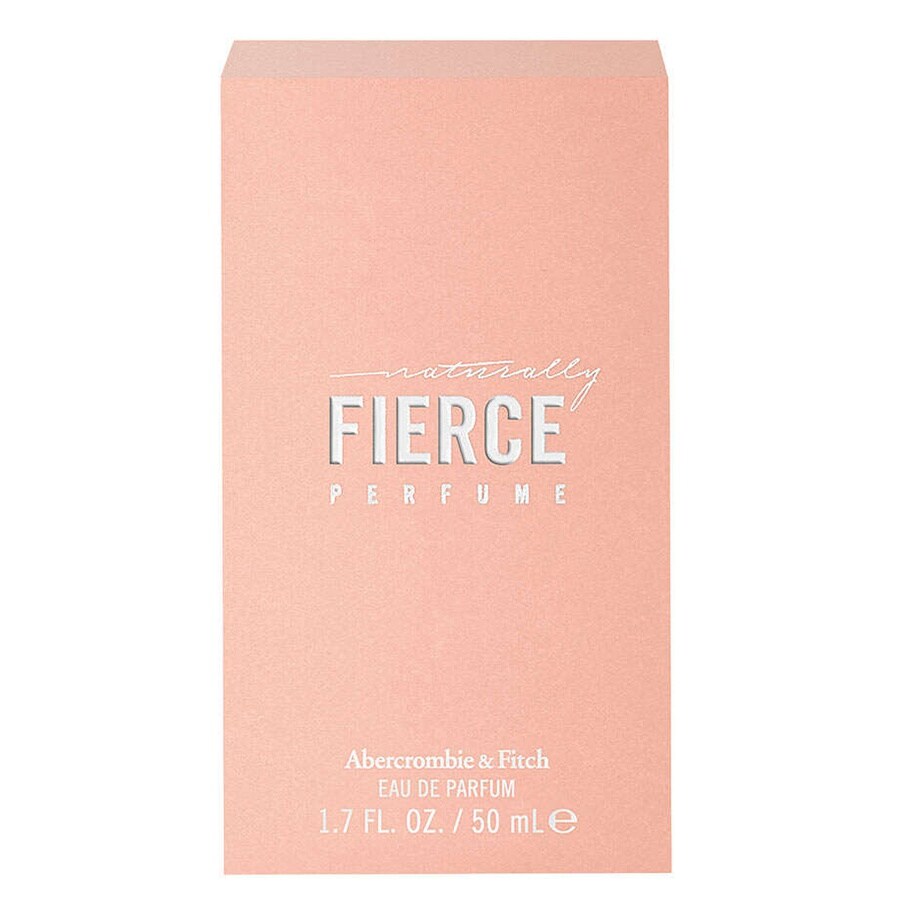 Naturally Fierce Eau de Parfum