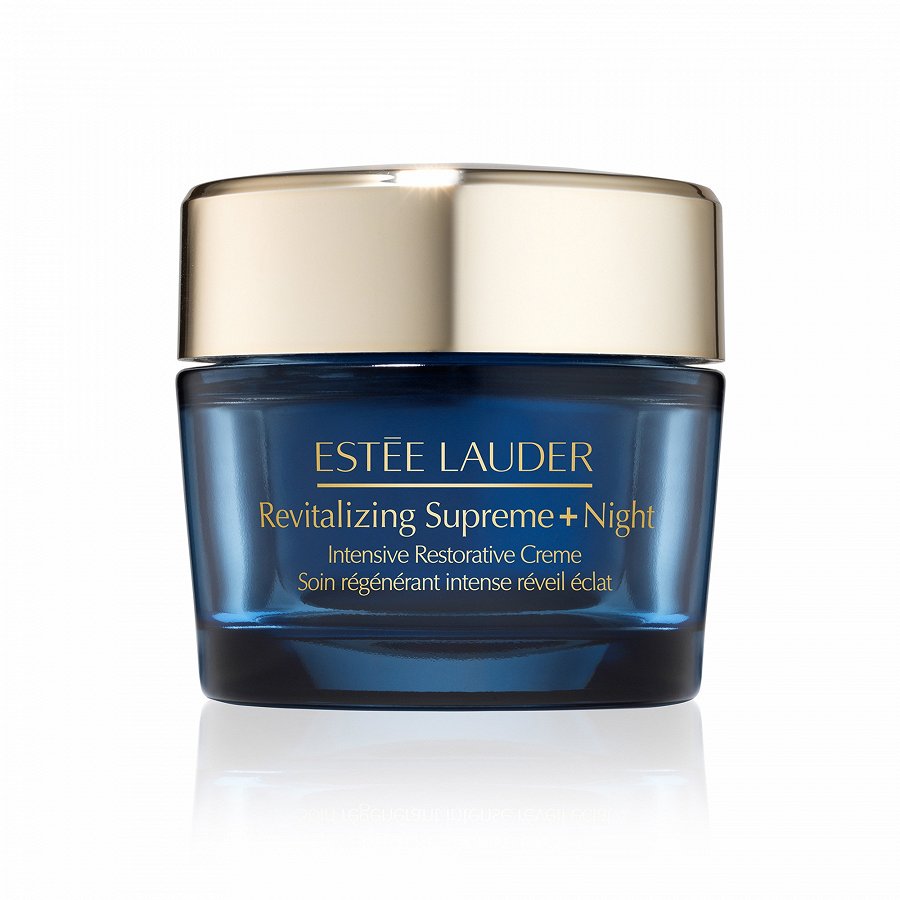 Revitalizing Supreme+Night Intensive Restorative Creme