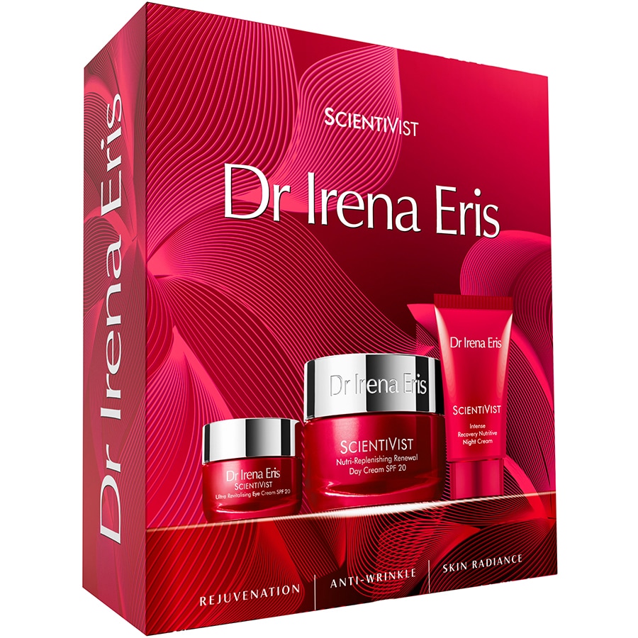 Scientivist Gift Set