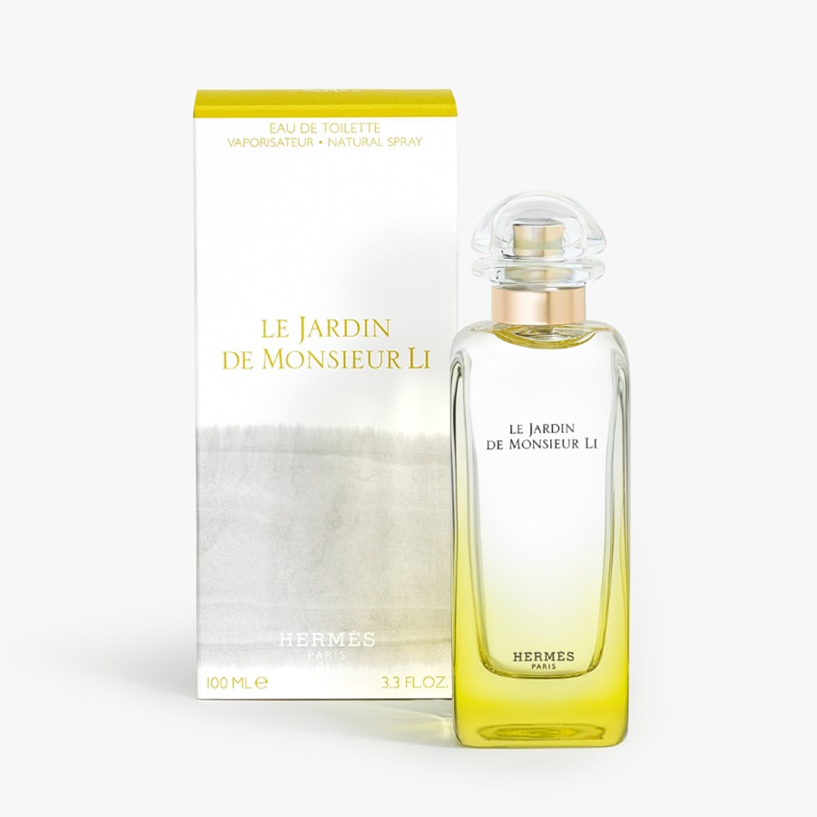 Le Jardin De Monsieur Li Eau De Toilette