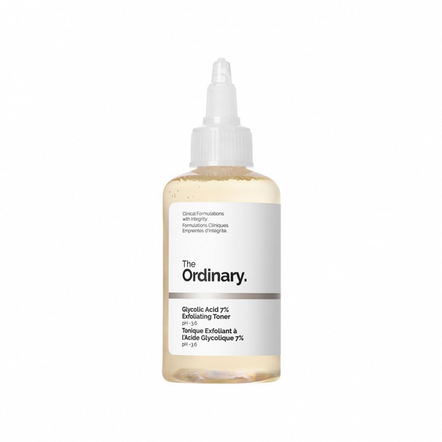 Glycolic Acid