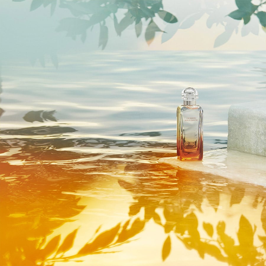 Un Jardin Sur La Lagune Eau De Toilette