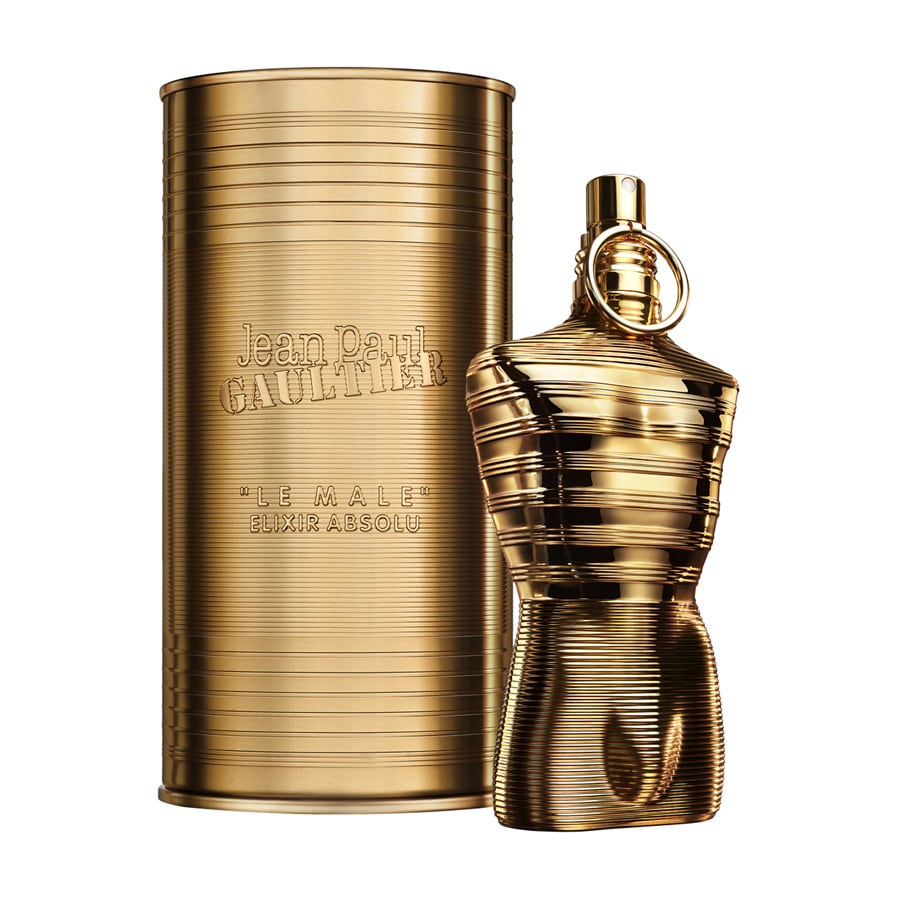 香水(男性用) Jean Paul Gaultier Le Male Elixir ABSOLU Jean Paul Gaultier Le Male Elixir Absolu online la DOUGLAS